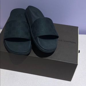 Louis Vuitton sandals
